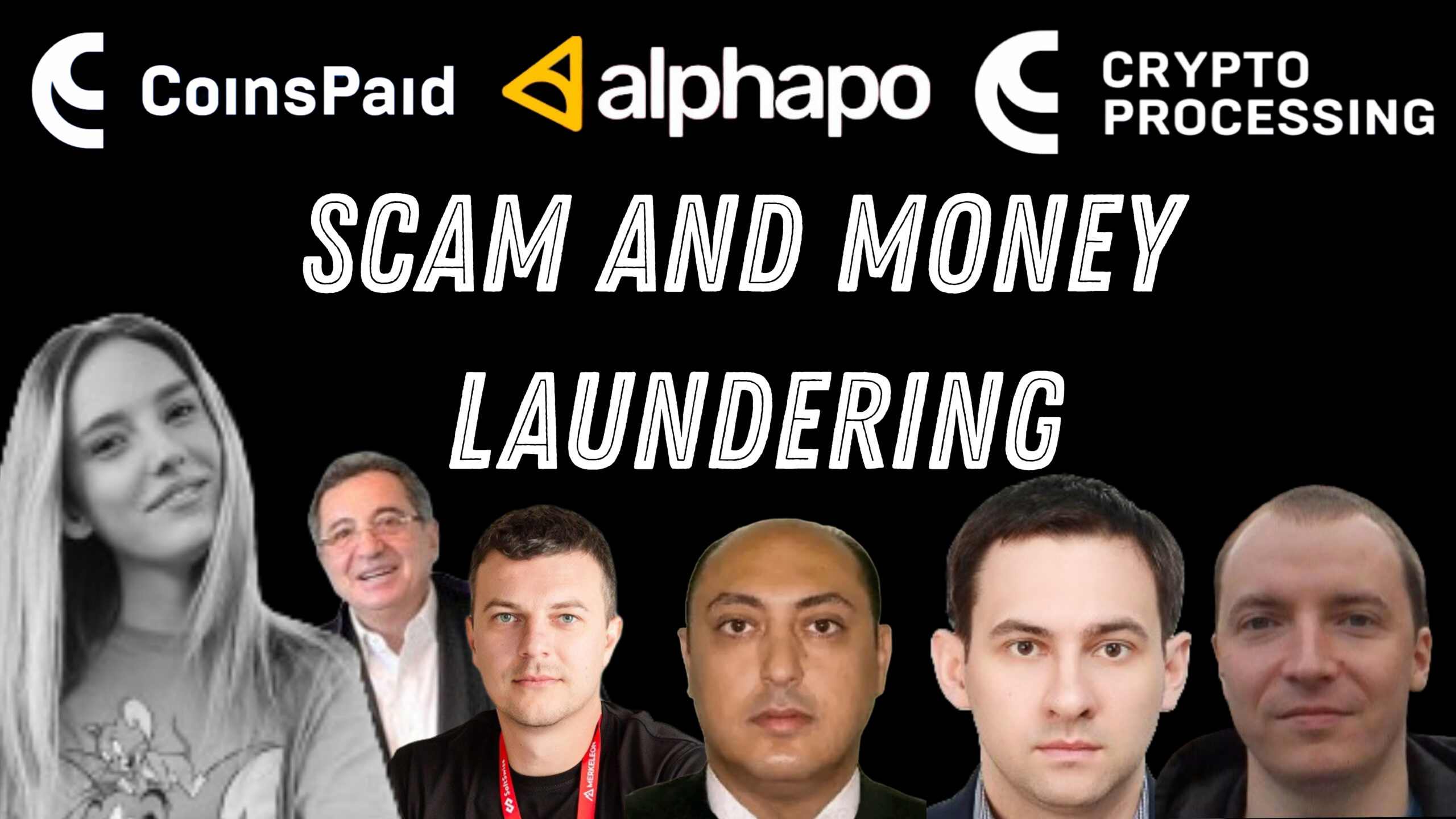 Marina Proskura - softswiss scam - Casino by Softswiss